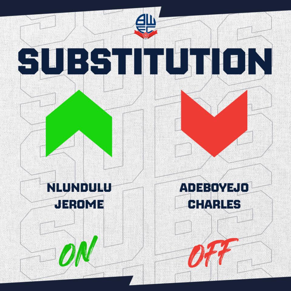double sub