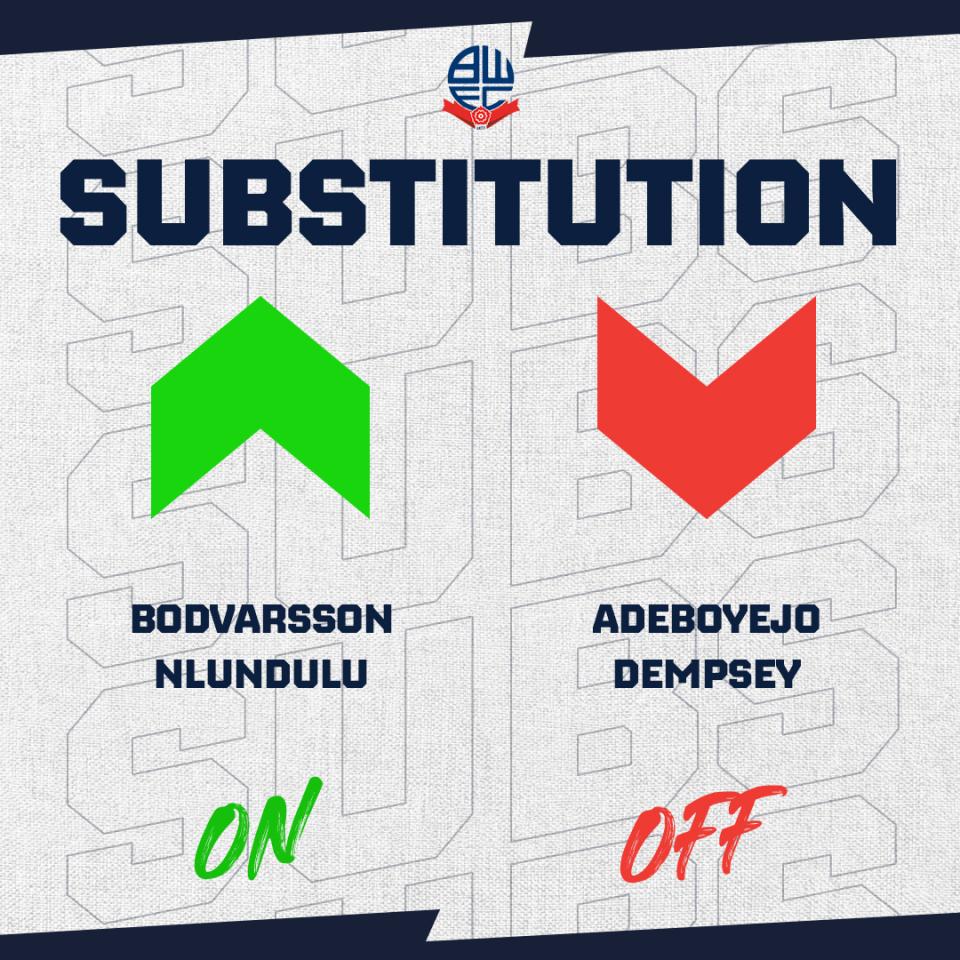 double sub