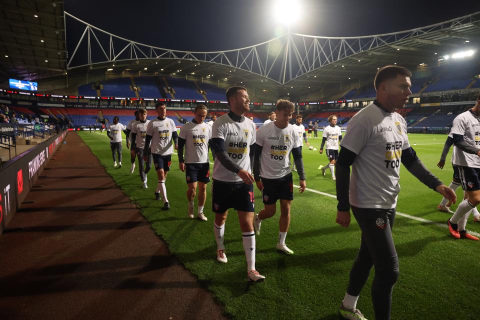 warm ups stevenage