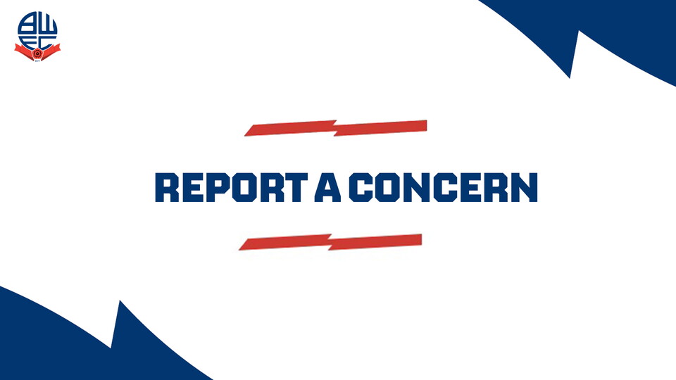 Concern