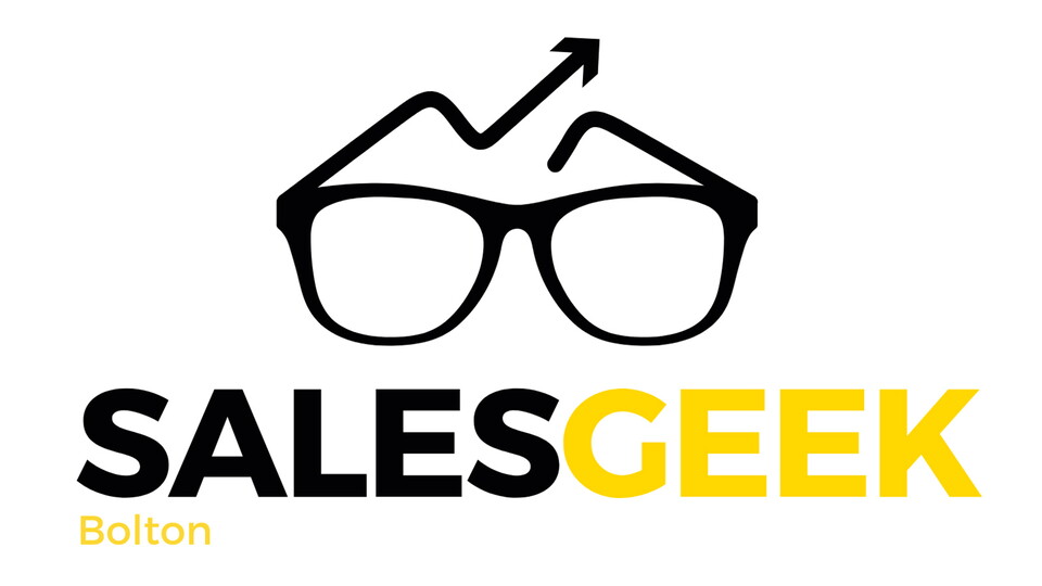 Sales Geek