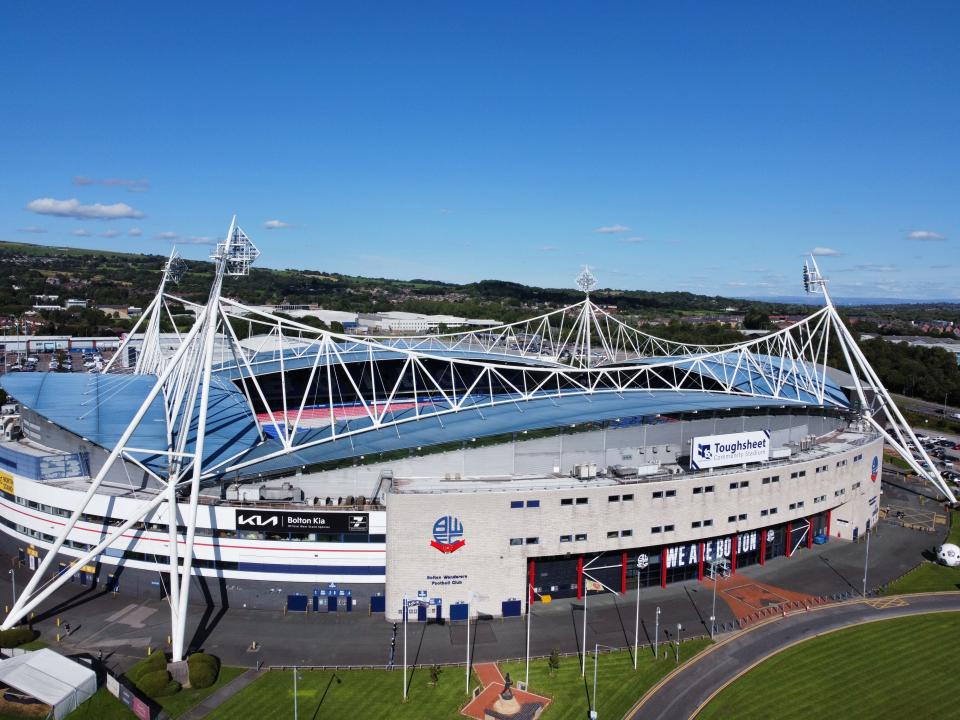 Stadium