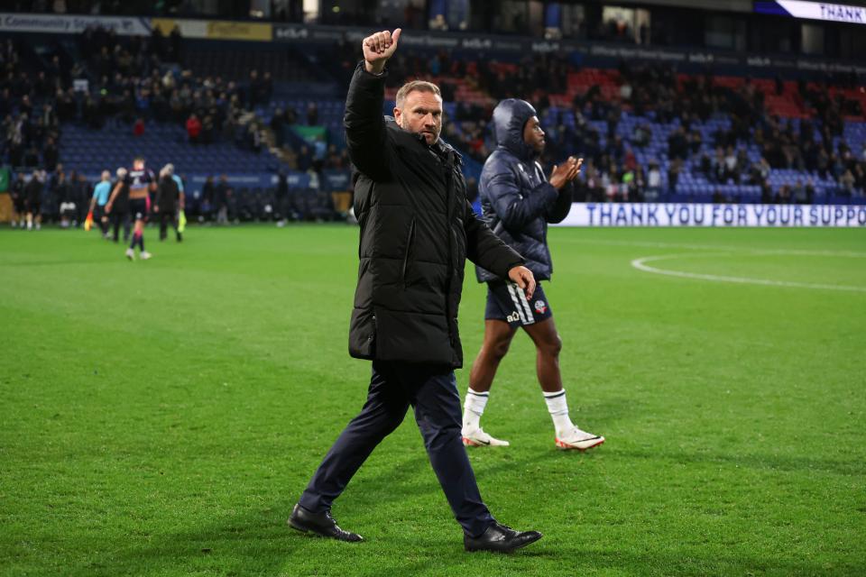 Evatt reaction Stevenage