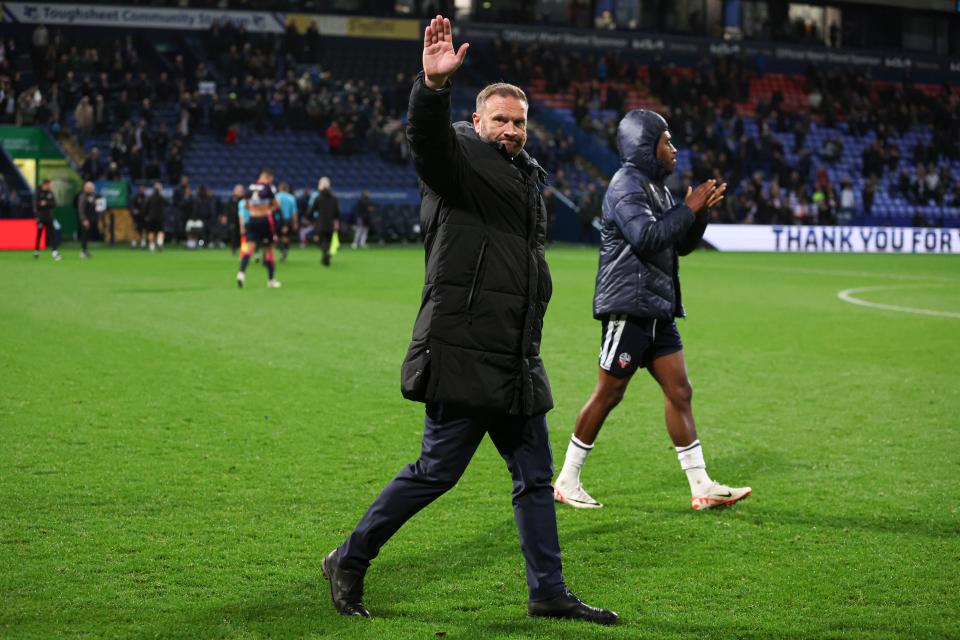 Evatt wave Stevenage