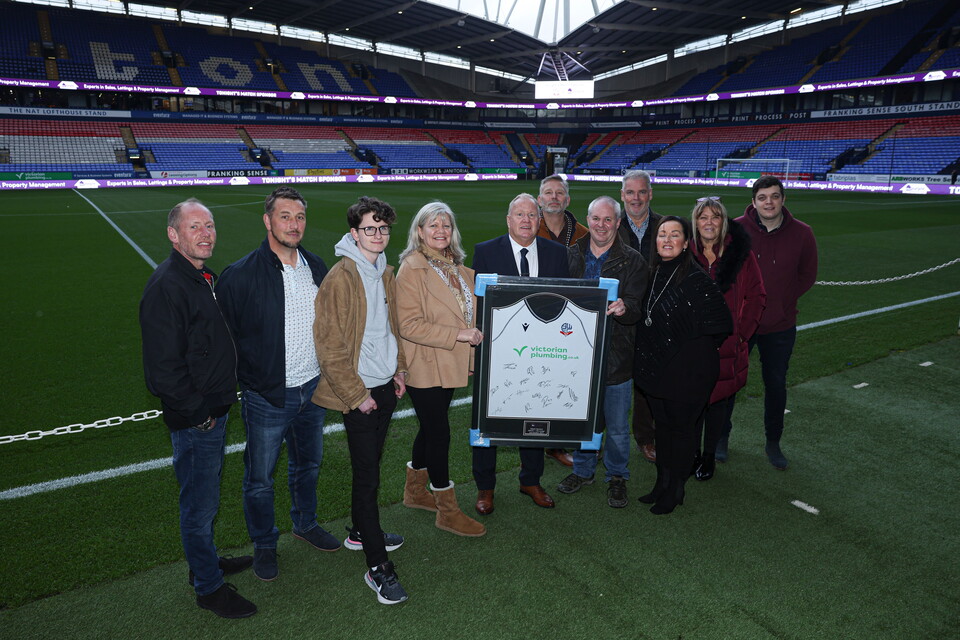 Match Sponsorship