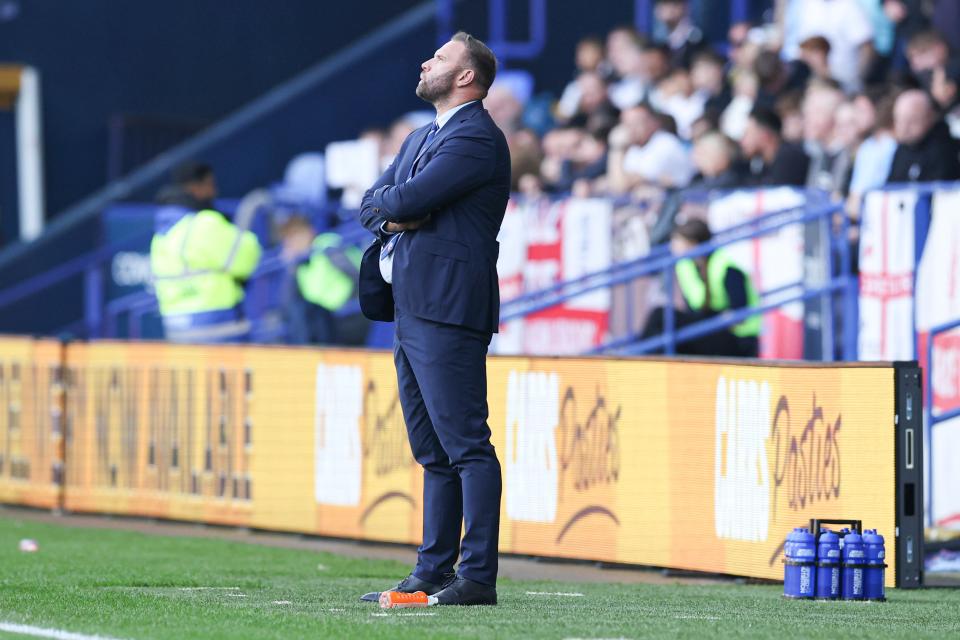 Evatt reaction