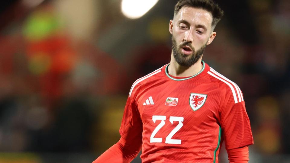 Sheehan Wales Gibraltar