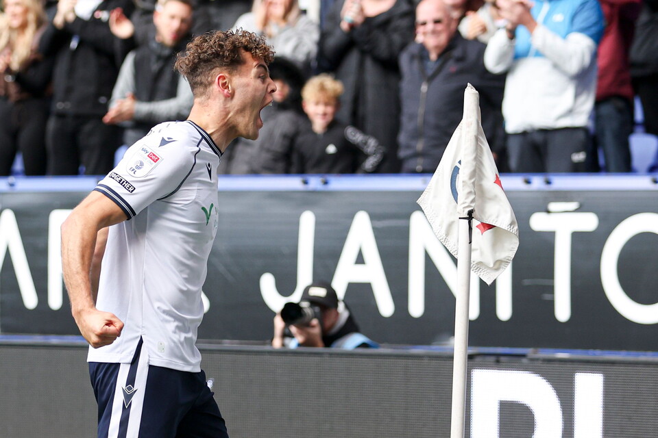 Charles celebration Northampton