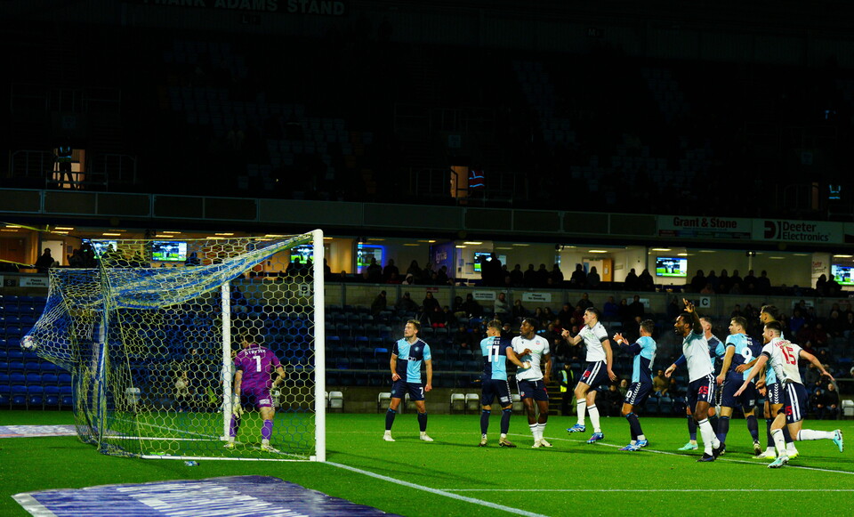 Toal goal