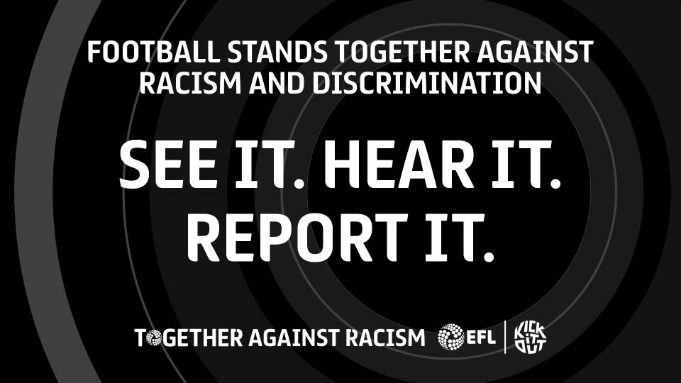 See it hear it report it
