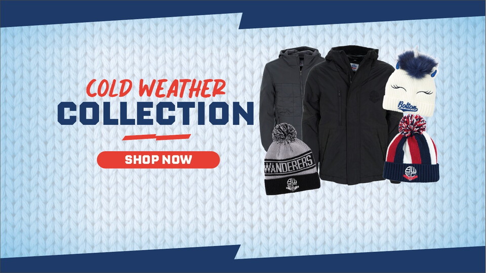 Cold Weather Collection 
