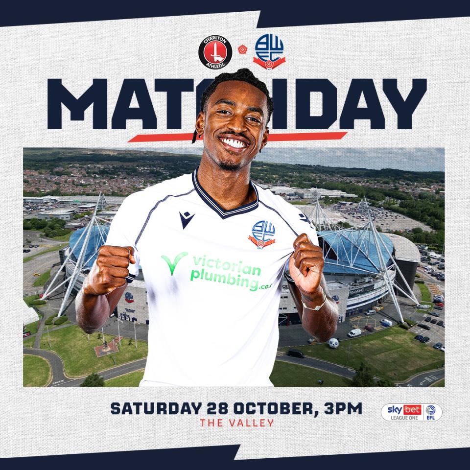 match day