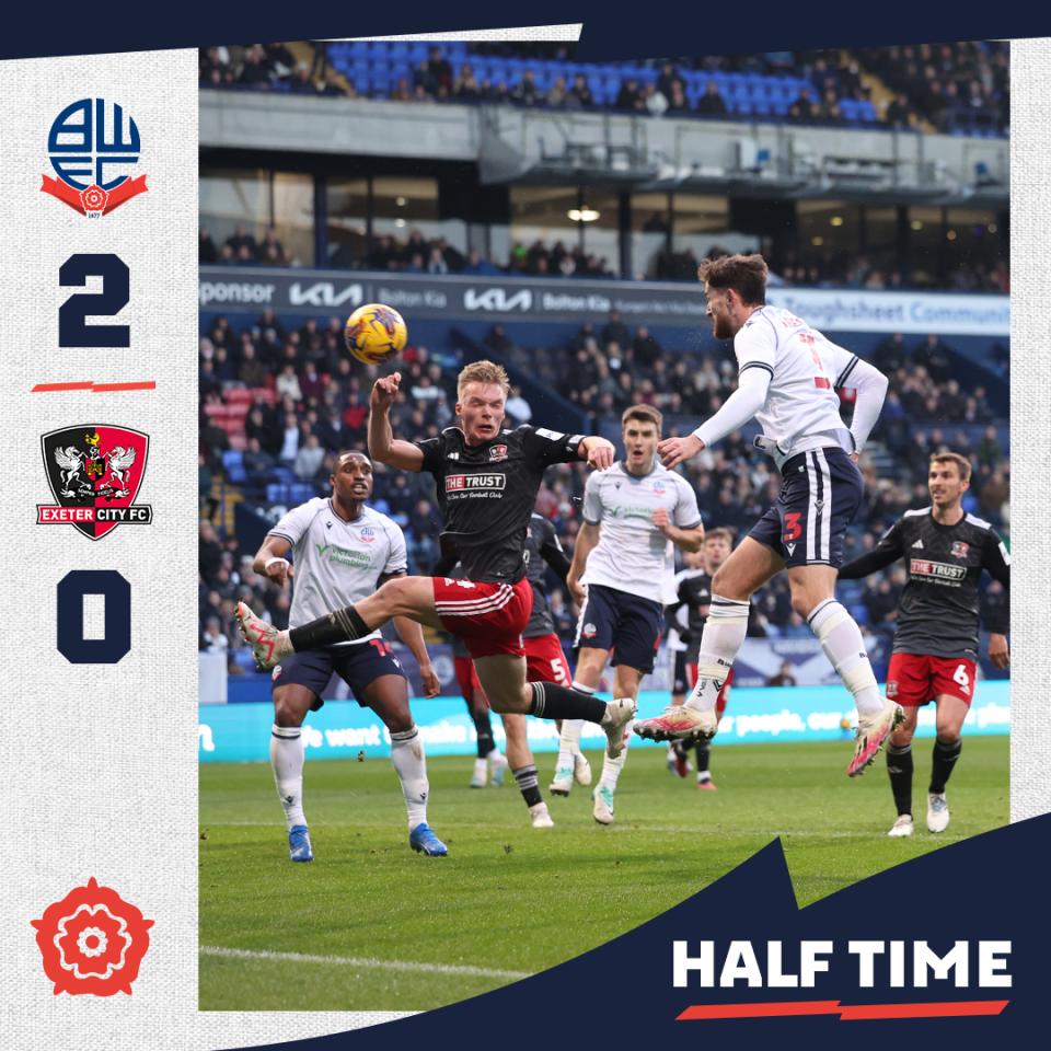 2-0 HT