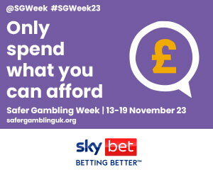 Skybet Affort Thirdparty