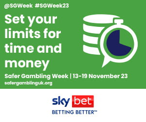 Sponsorship skybet