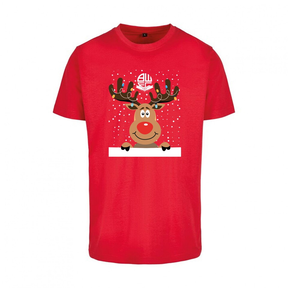 Rudolph T