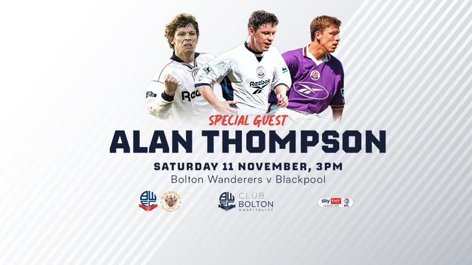 alan thompson