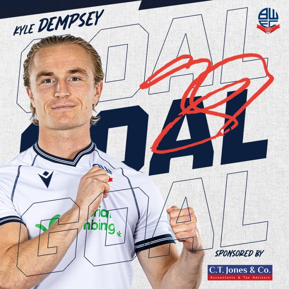dempsey goal