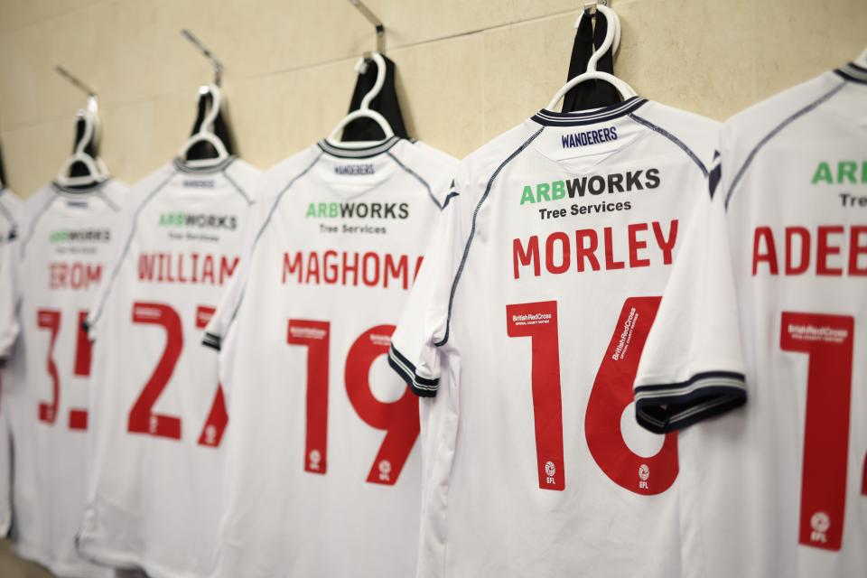 Team News