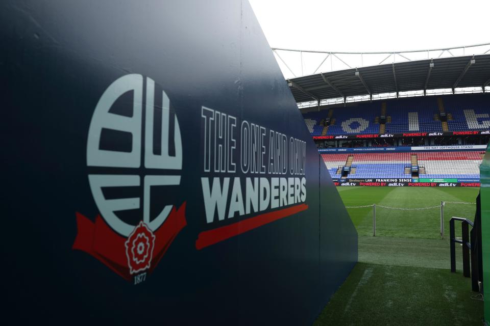 Wanderers TV