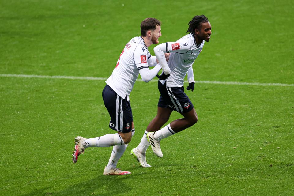 Maghoma Iredale celebration Solihull