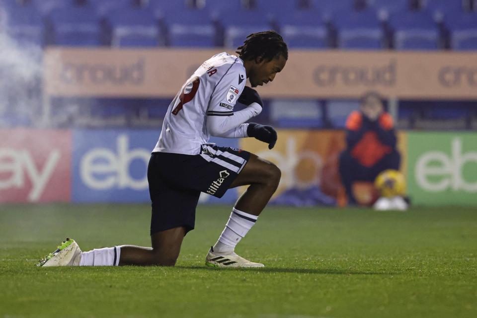 Maghoma celebration Shrewsbury