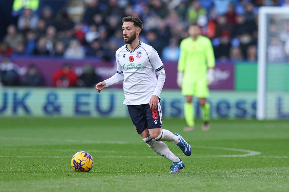 Josh Sheehan