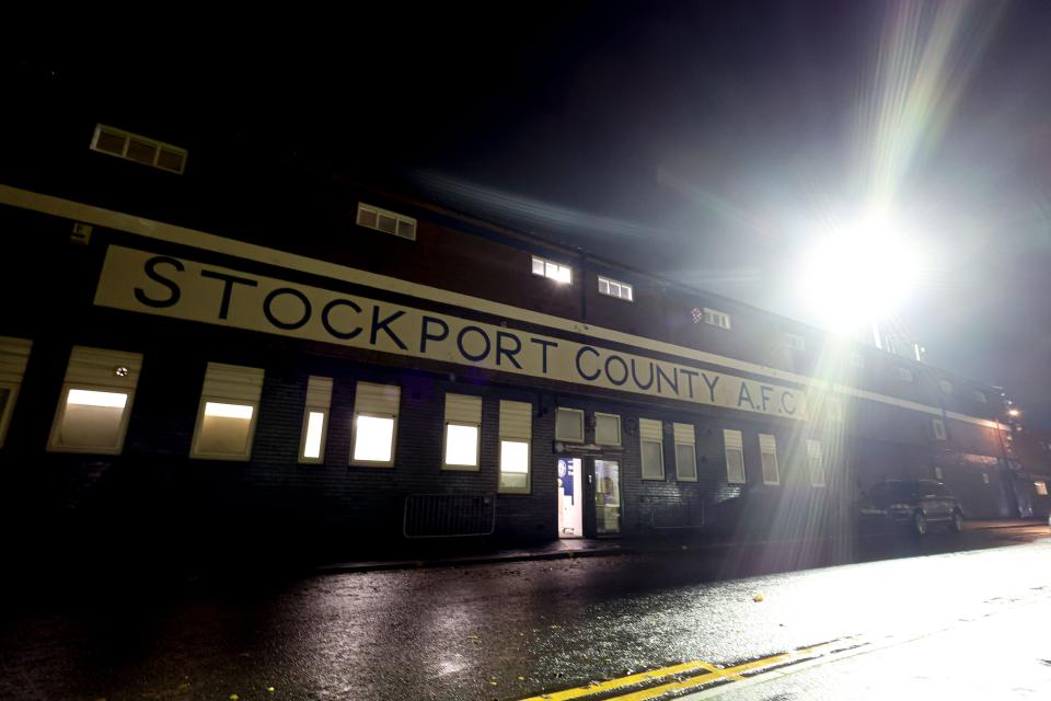 SCFC