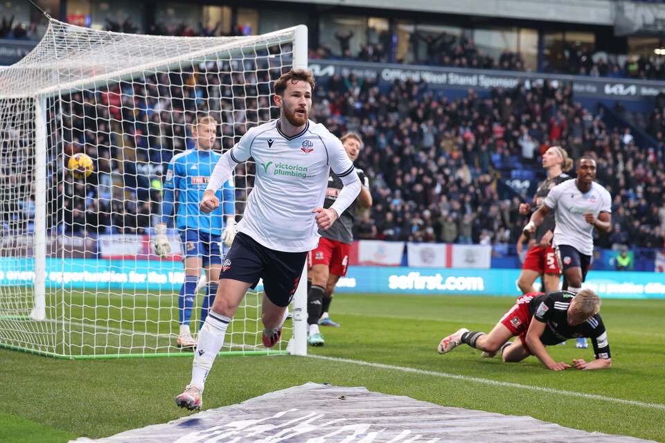 Iredale celebration Exeter