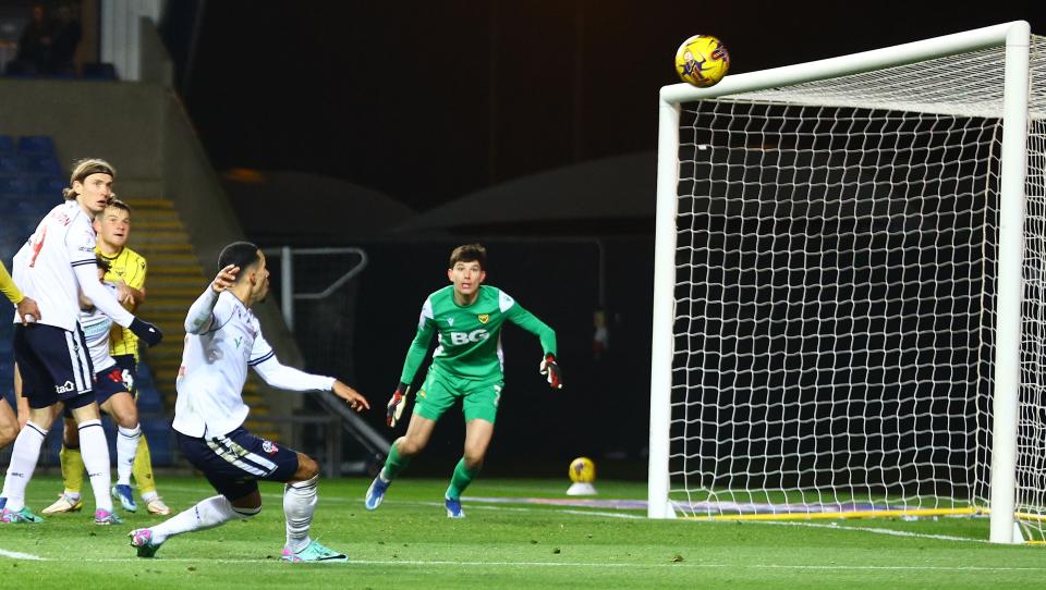 Dacres-Cogley Oxford