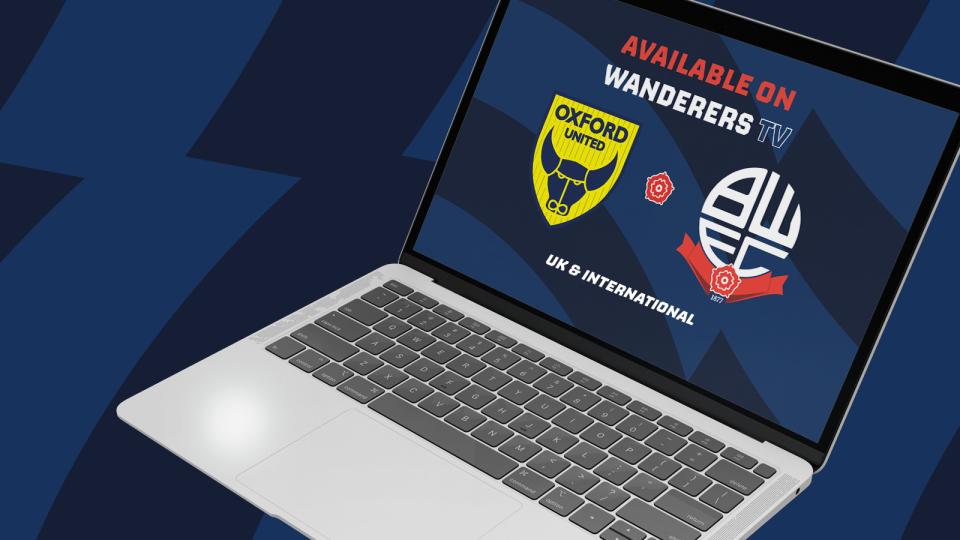 oxford wanderers tv