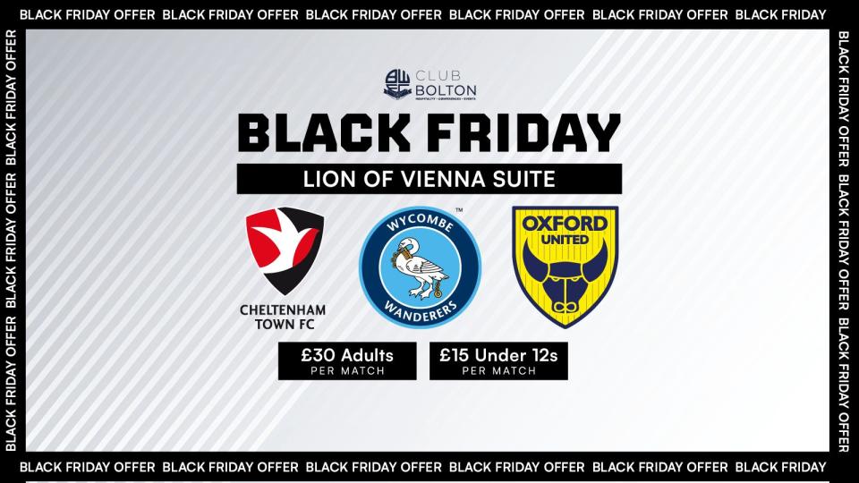 Black Friday 