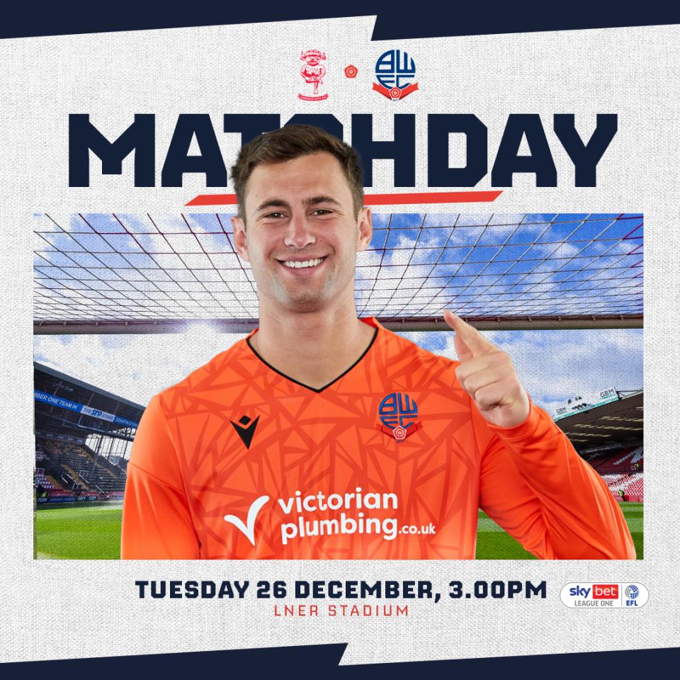 match day lincoln