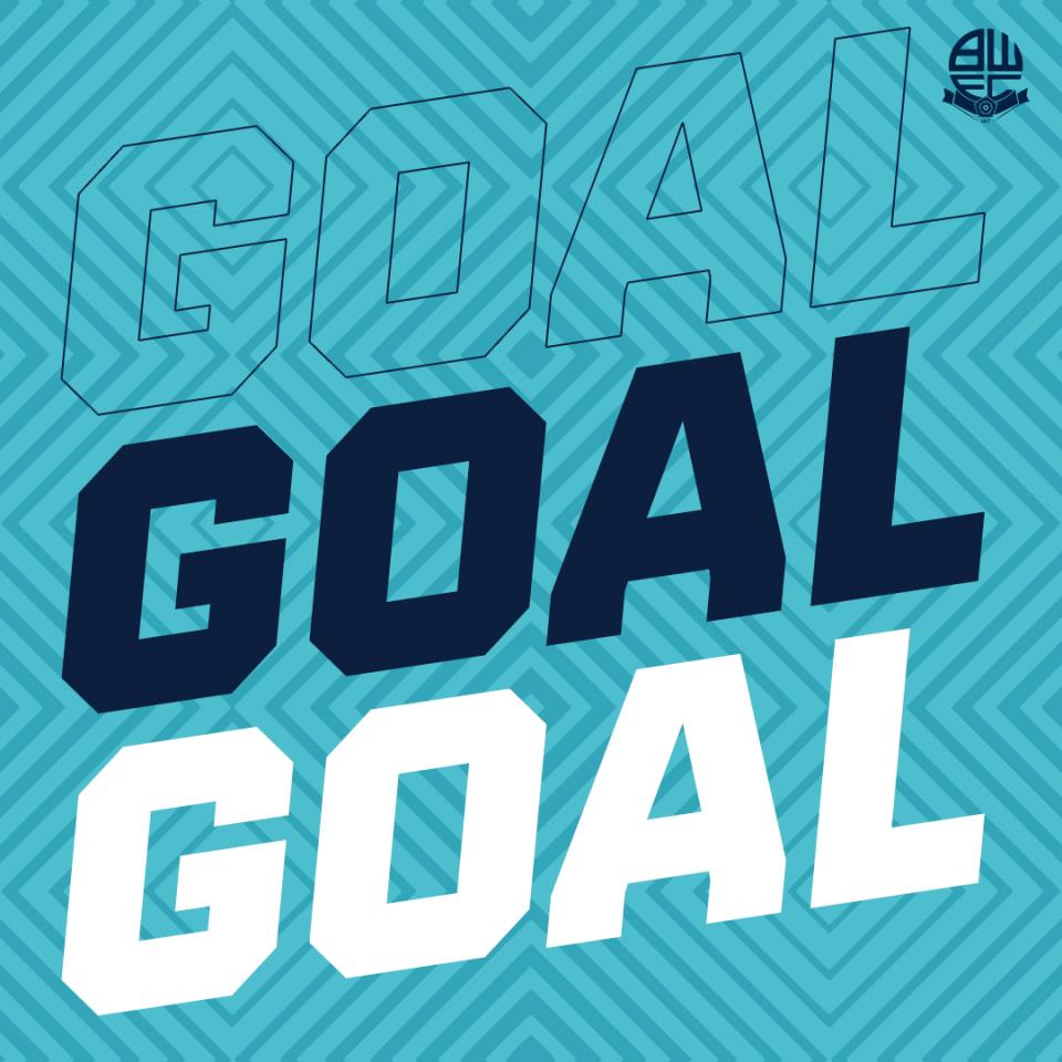goal third