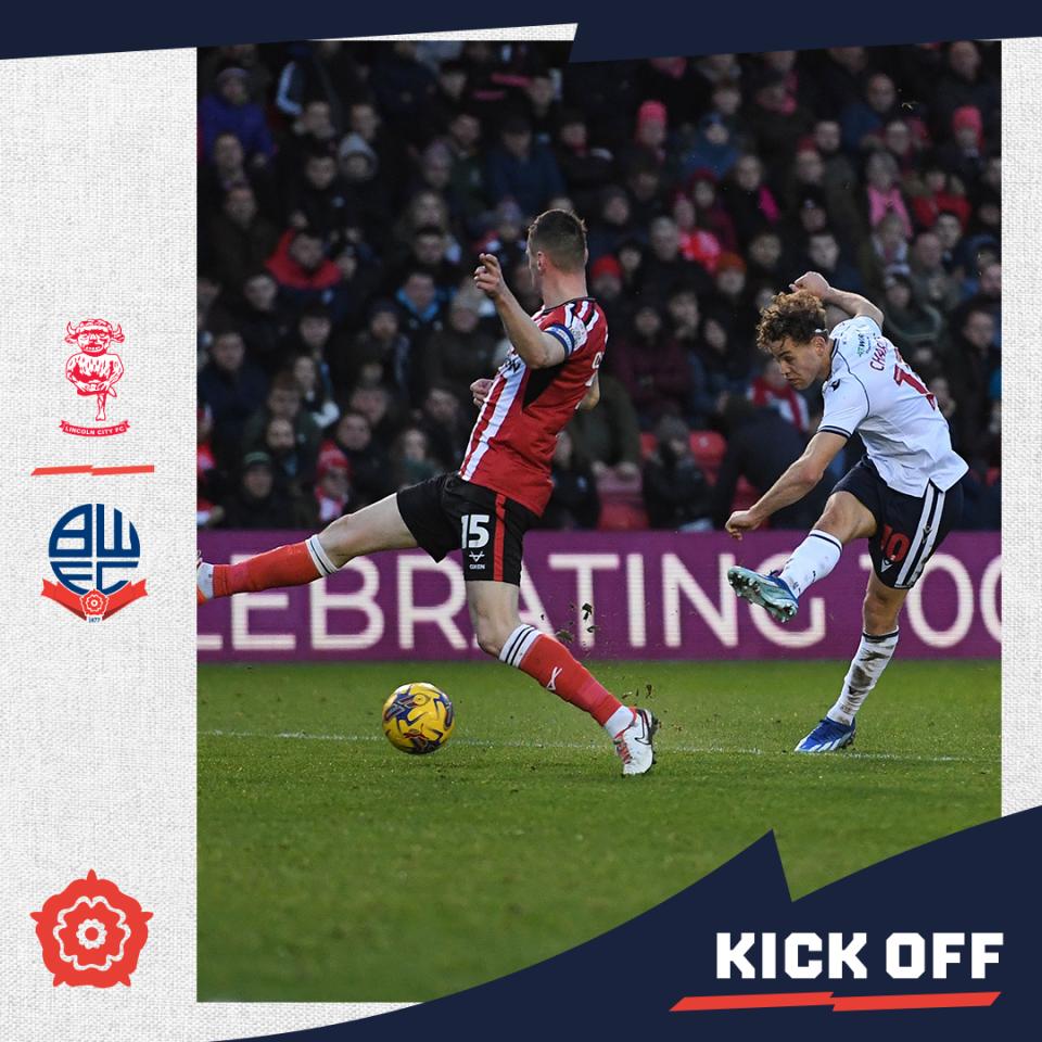 0-0 kick off