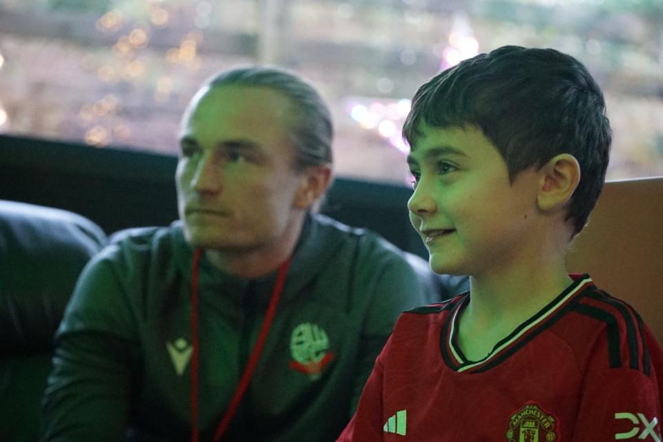 Derian House Dempsey