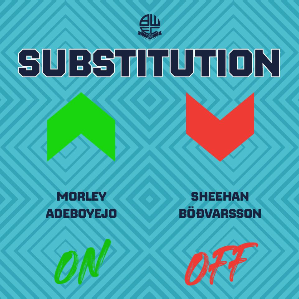 double sub