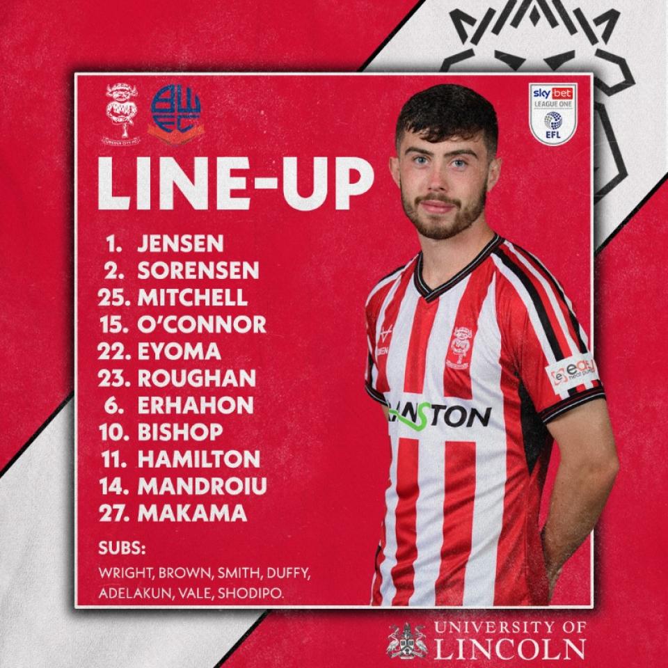 lincoln city