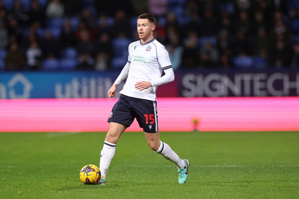 forrester