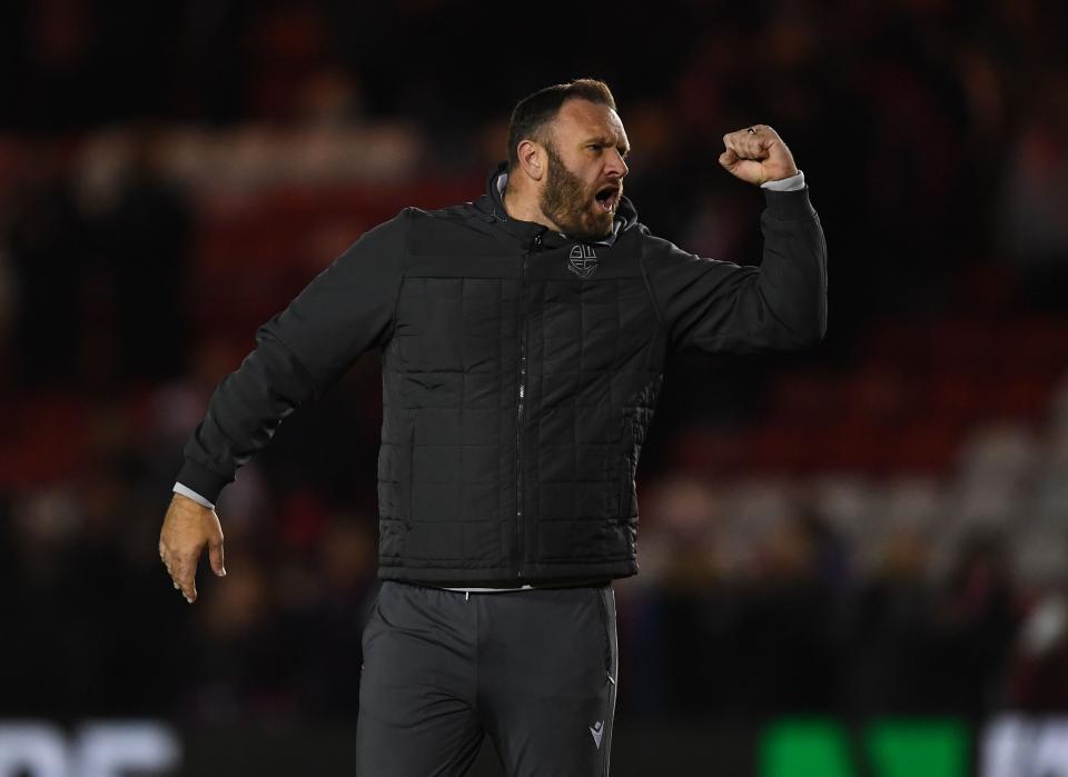 Evatt celebration Lincoln