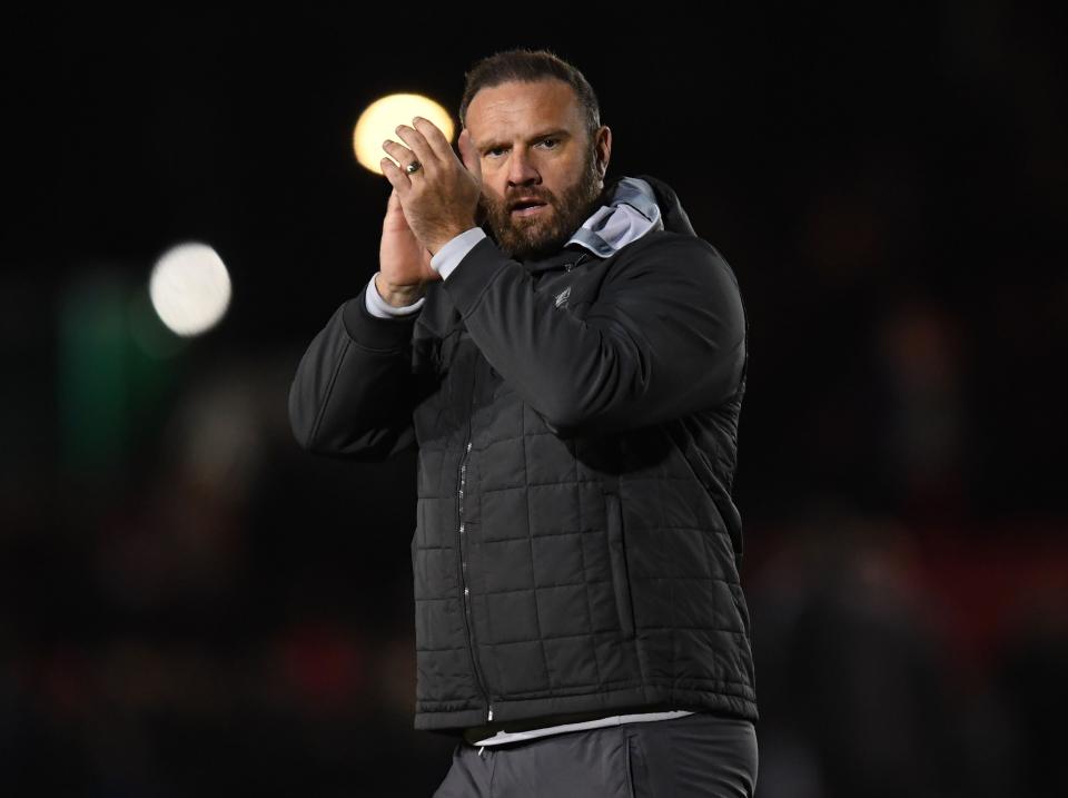 Evatt applause Lincoln