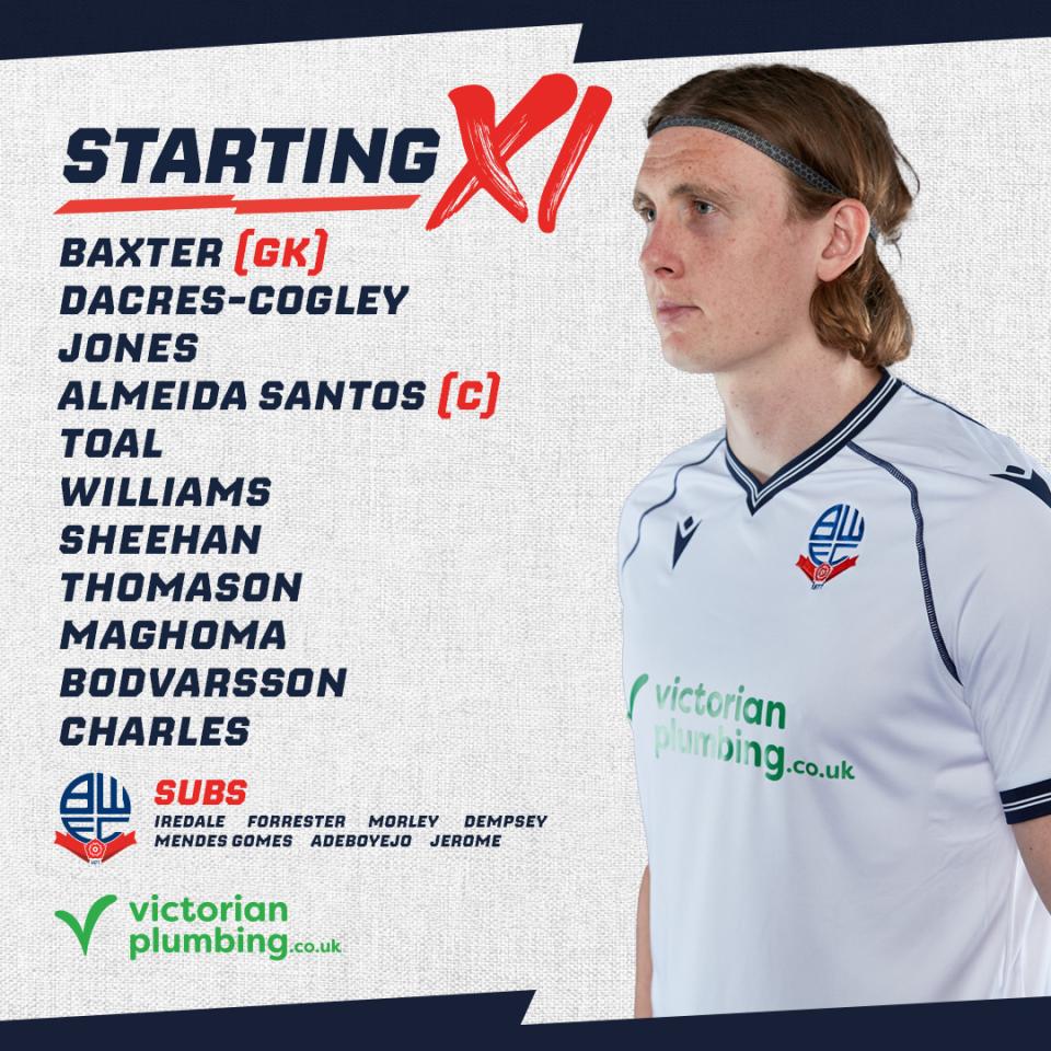 team news pompey