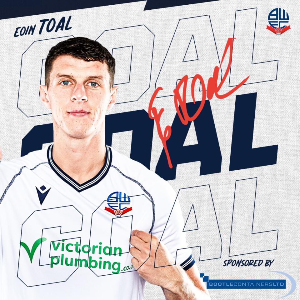 toal goal