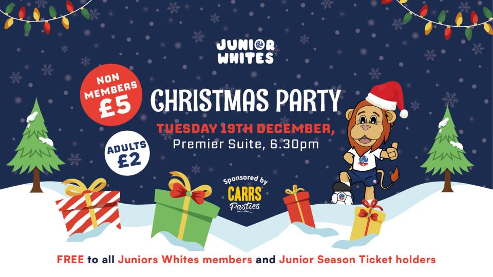 Xmas Party