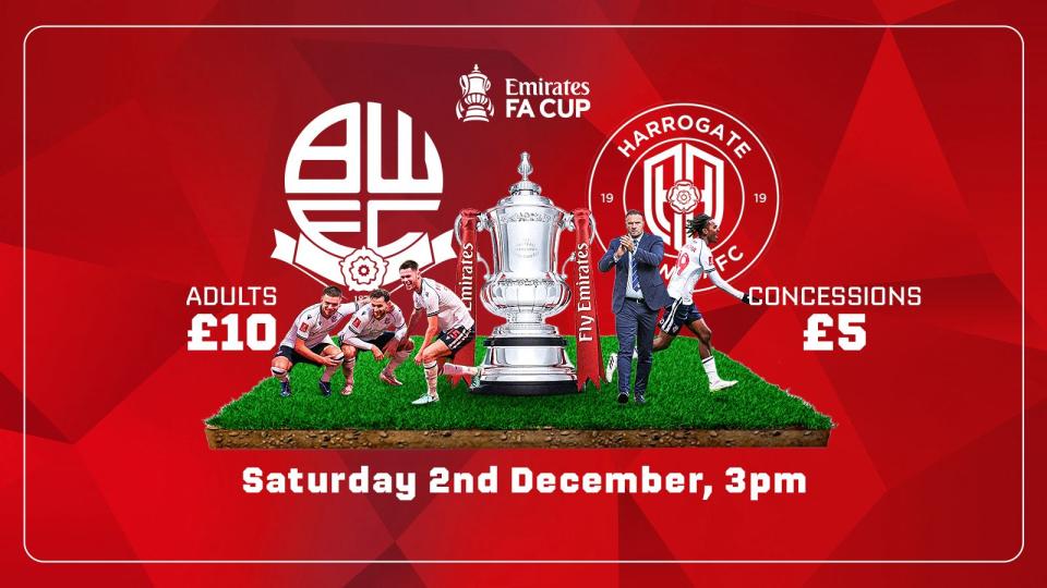 FA Cup 