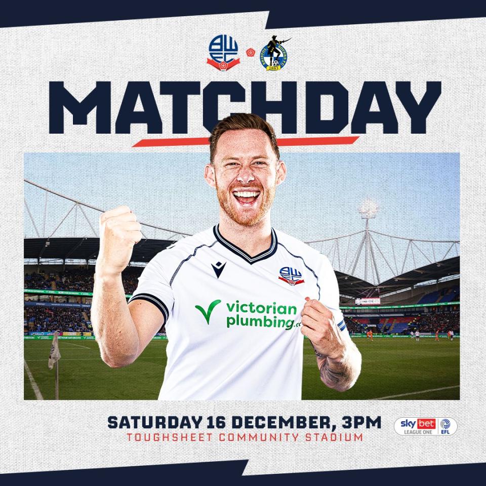 matchday bristol