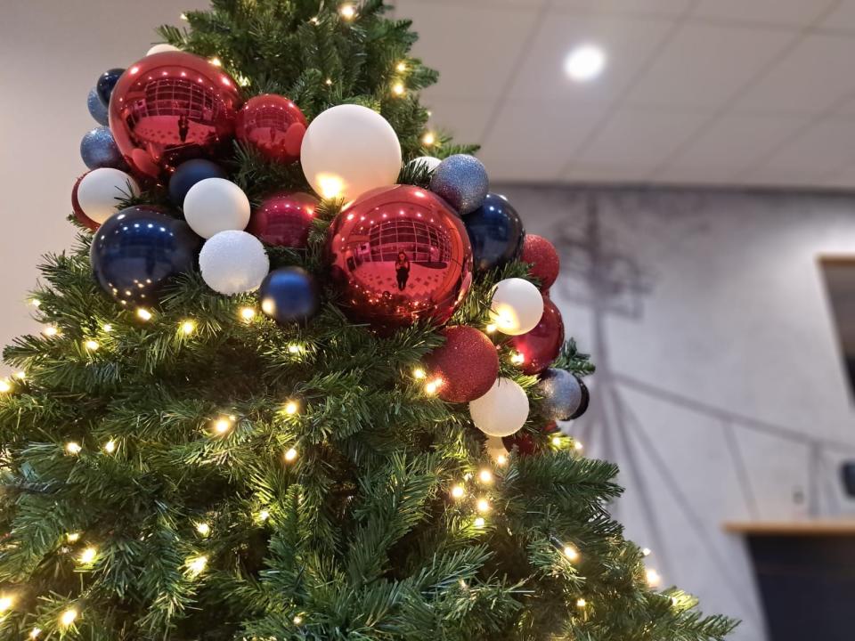 Christmas 