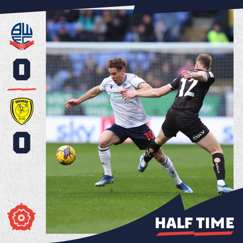 0-0 ht