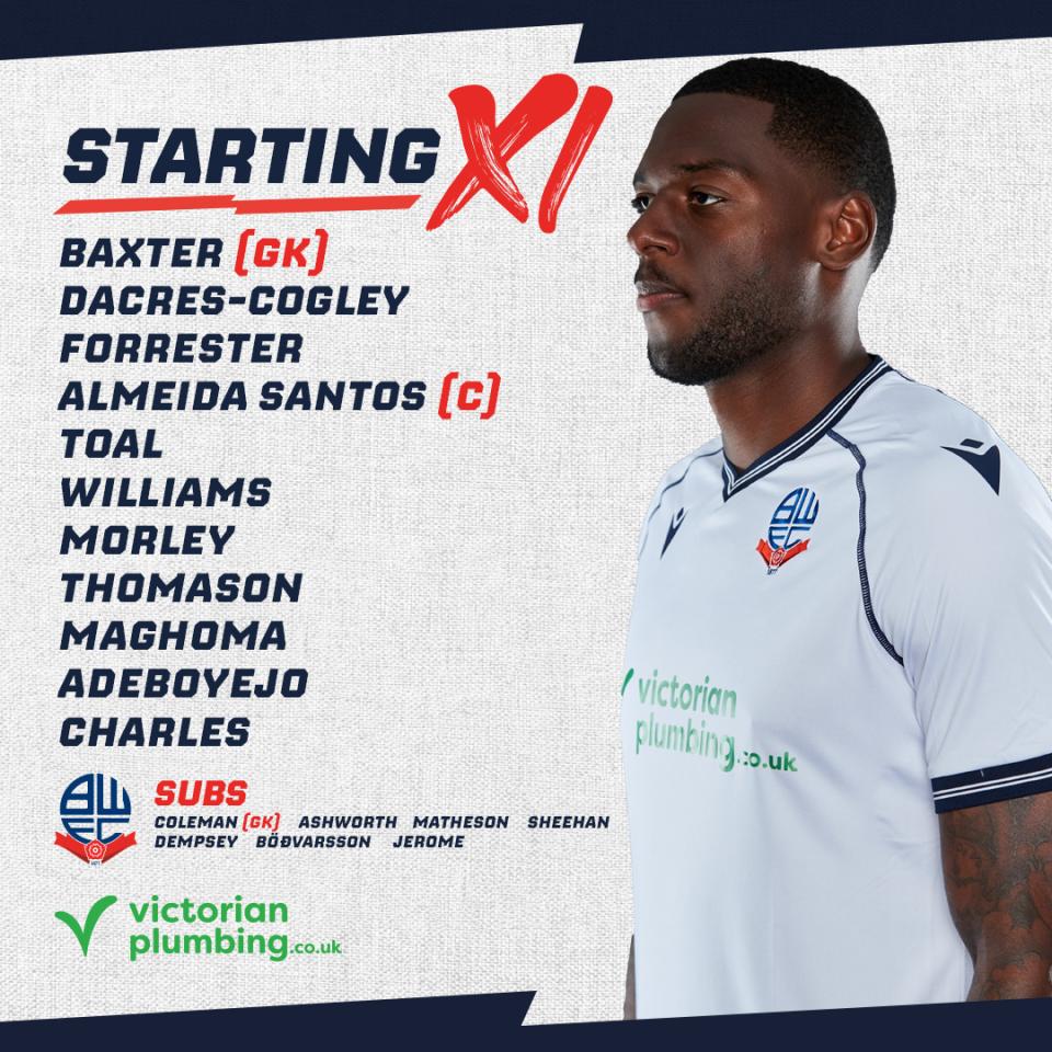 team news