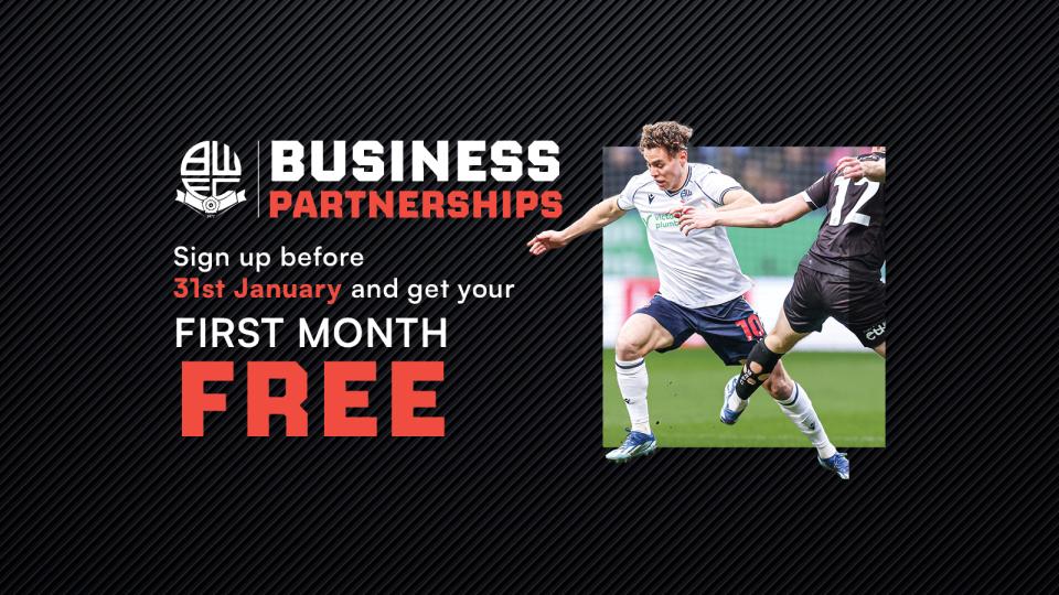 BP offer